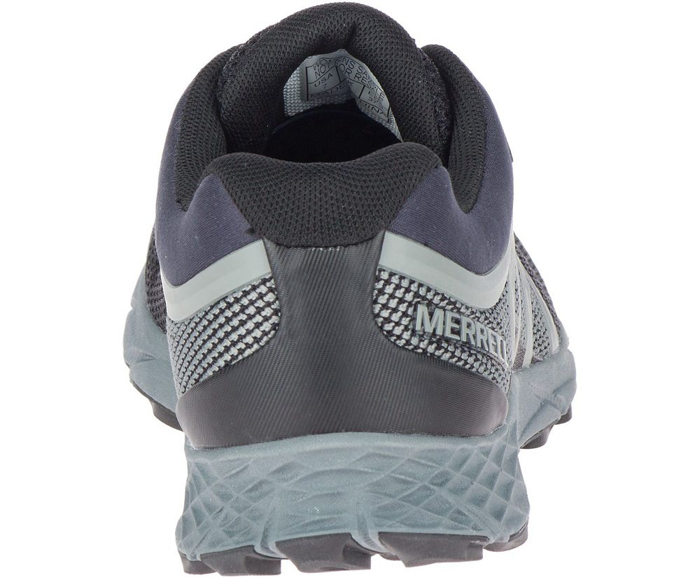 Merrell Sneakers Dame - Mix Master 4 - Sort - JYP102635